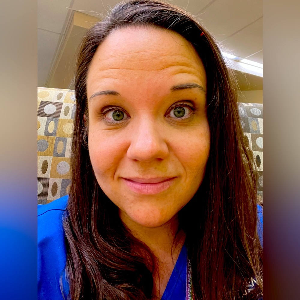 Meet your Posher, Erin!